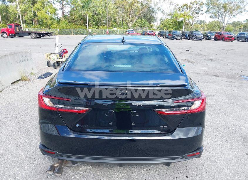 Photo 16 of 2025 Toyota Camry SE (VIN 4T1DAACK2SU089093)