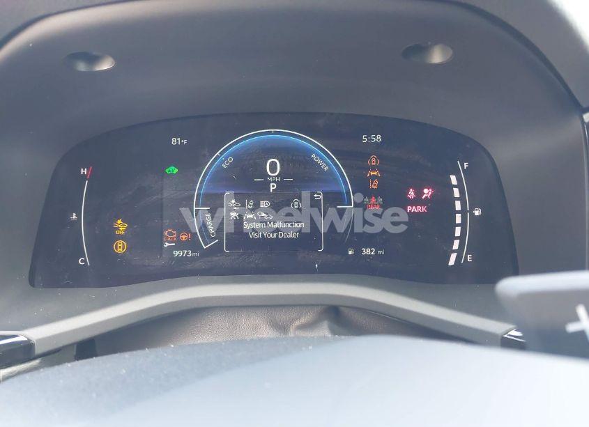 Photo 7 of 2025 Toyota Camry SE (VIN 4T1DAACK2SU089093)