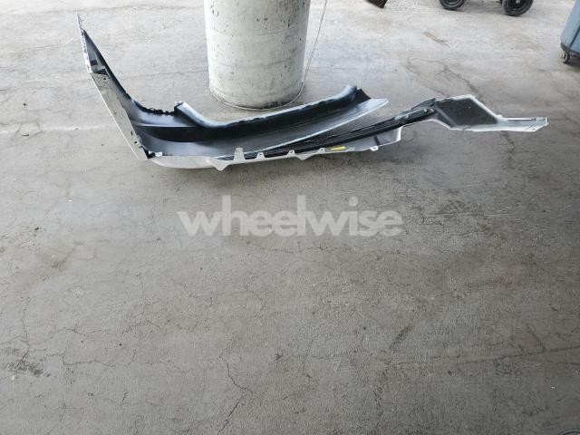 Photo 6 of 2025 TOYOTA CAMRY XSE N/A (VIN 4T1DAACK2SU107527)