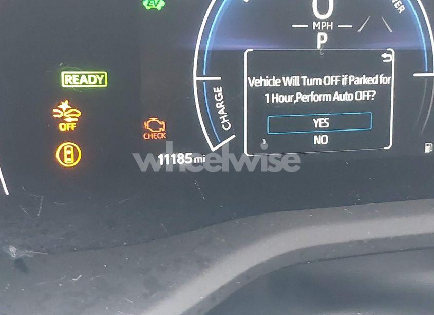 Photo 15 of 2025 Toyota Camry LE (VIN 4T1DAACK2SU116907)