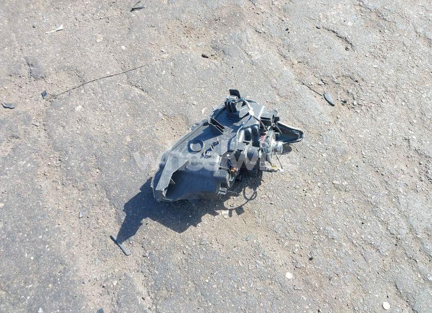 Photo 12 of 2025 Toyota Camry LE (VIN 4T1DAACK2SU124019)