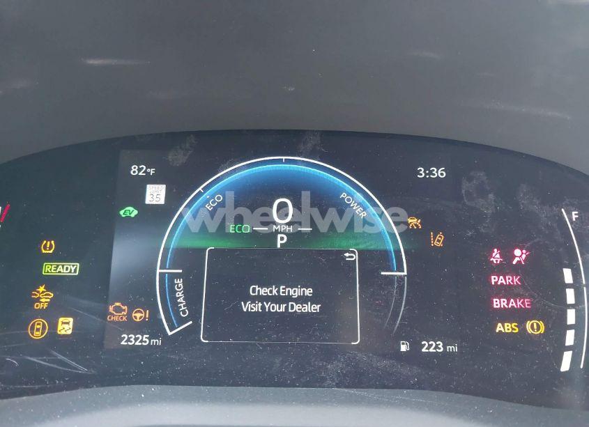 Photo 7 of 2025 Toyota Camry LE (VIN 4T1DAACK2SU124019)