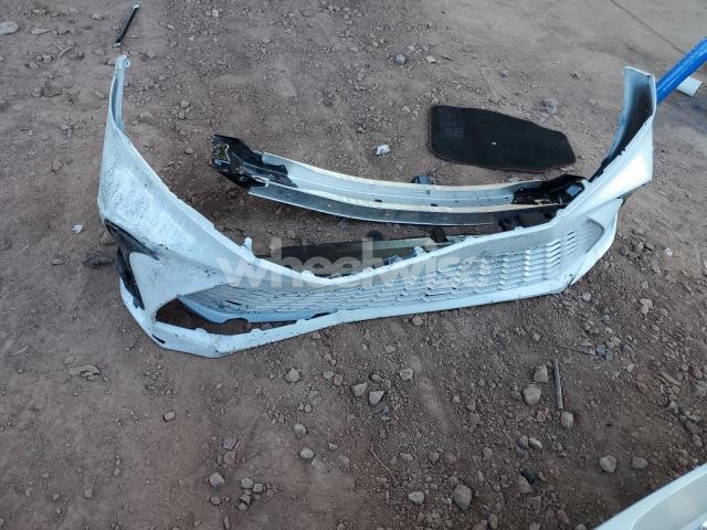 Photo 3 of 2025 TOYOTA CAMRY XSE N/A (VIN 4T1DAACK2SU130600)