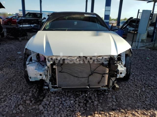 Photo 5 of 2025 TOYOTA CAMRY XSE N/A (VIN 4T1DAACK2SU130600)