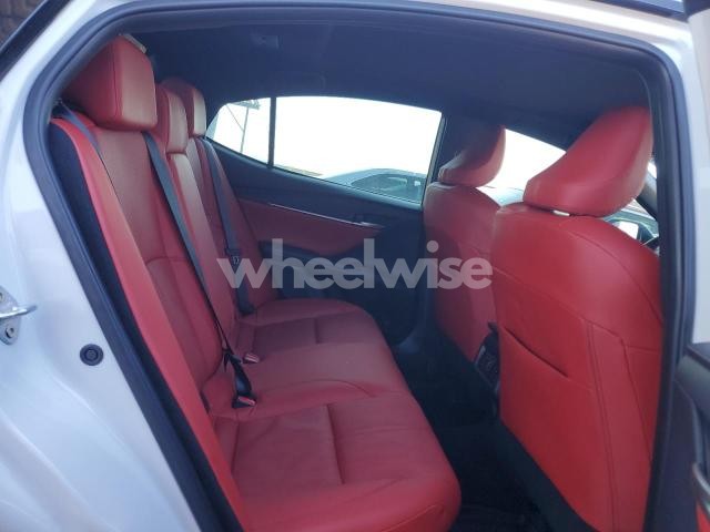 Photo 9 of 2025 TOYOTA CAMRY XSE N/A (VIN 4T1DAACK2SU130600)