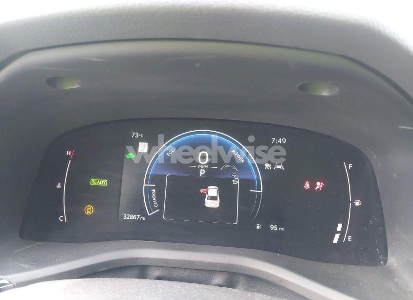 Photo 7 of 2025 Toyota Camry SE (VIN 4T1DAACK2SU513789)