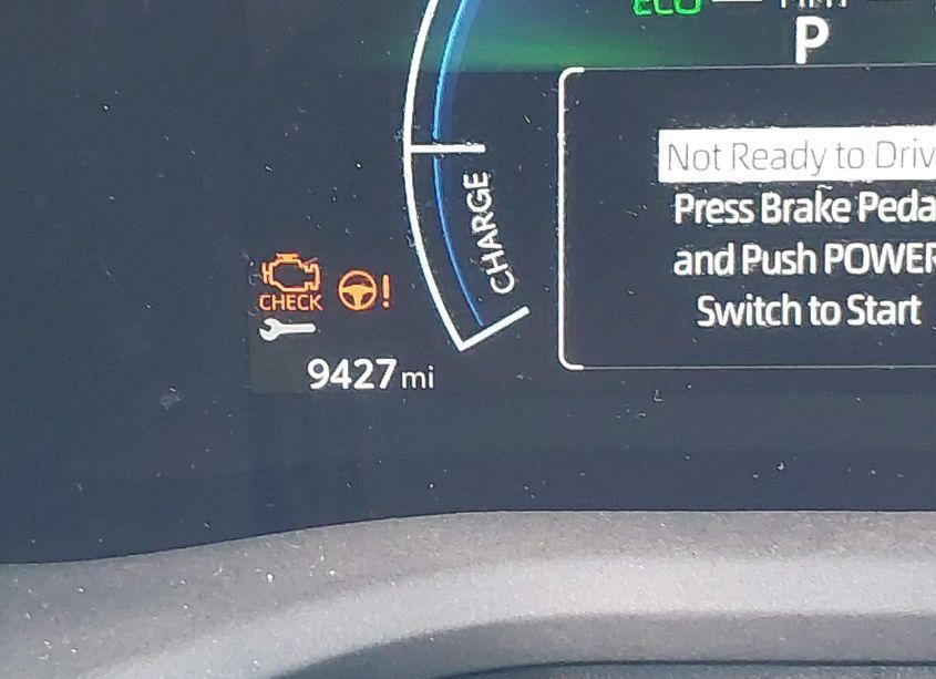 Photo 15 of 2025 Toyota Camry SE (VIN 4T1DAACK2SU514294)