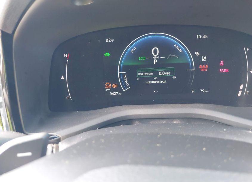 Photo 7 of 2025 Toyota Camry SE (VIN 4T1DAACK2SU514294)