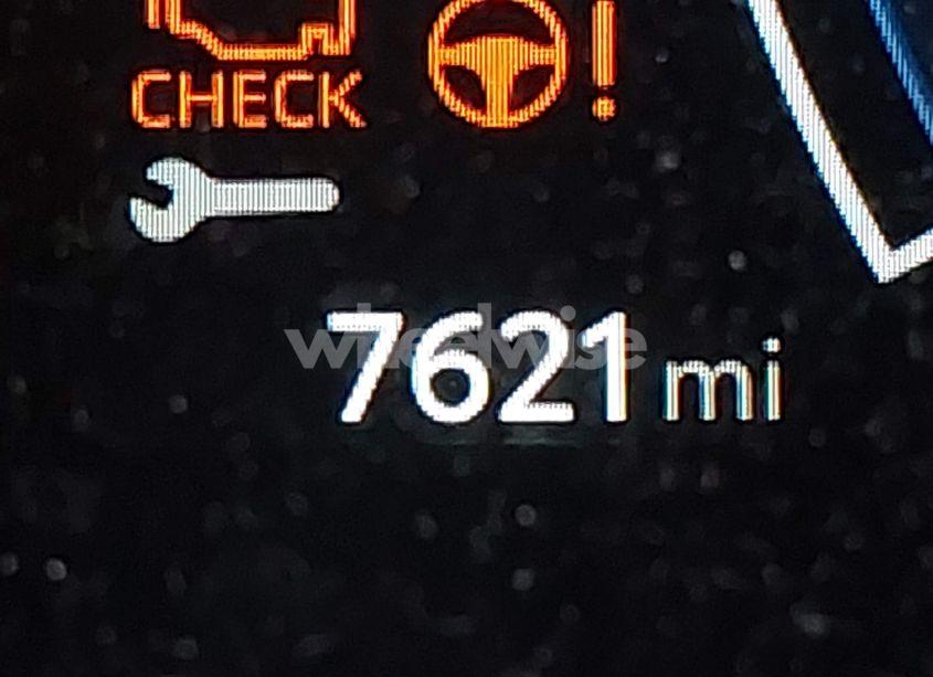 Photo 15 of 2025 Toyota Camry LE (VIN 4T1DAACK2SU517762)