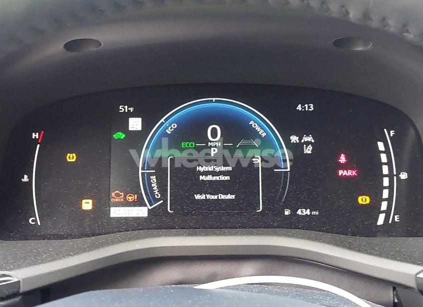 Photo 7 of 2025 Toyota Camry LE (VIN 4T1DAACK2SU517762)