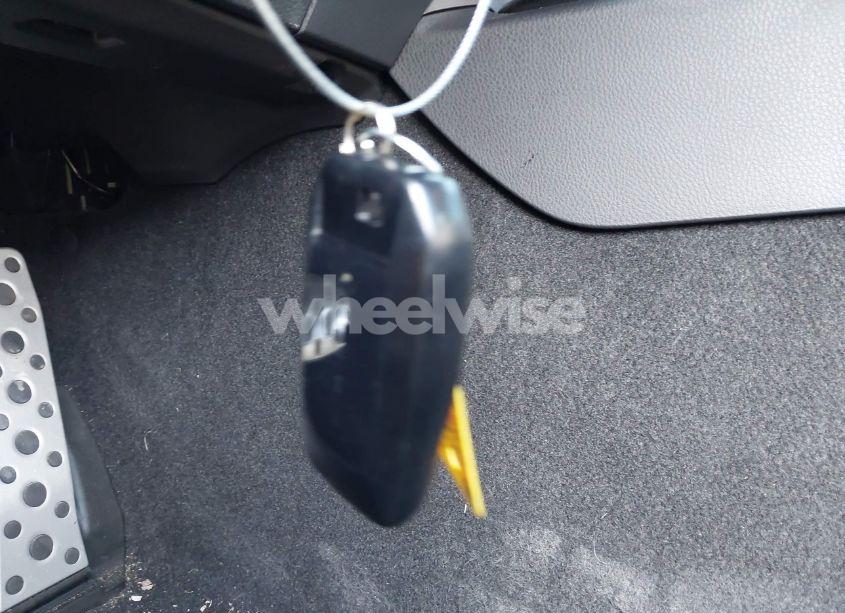 Photo 11 of 2025 Toyota Camry SE (VIN 4T1DAACK2SU521987)