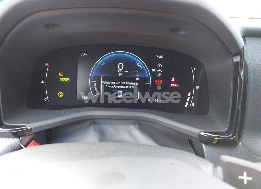 Photo 7 of 2025 Toyota Camry SE (VIN 4T1DAACK2SU521987)