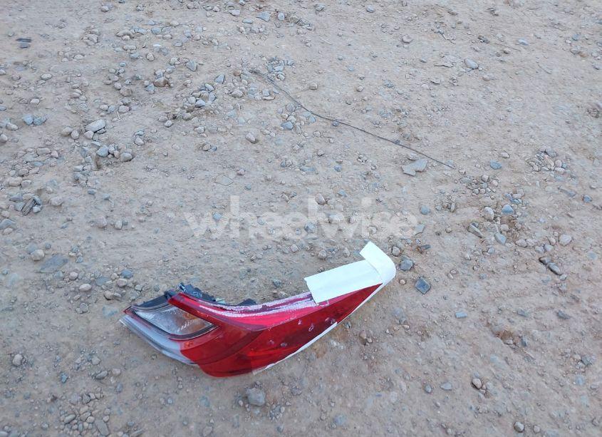 Photo 12 of 2025 Toyota Camry SE (VIN 4T1DAACK2SU522492)