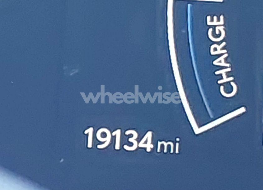 Photo 16 of 2025 Toyota Camry SE (VIN 4T1DAACK2SU522492)