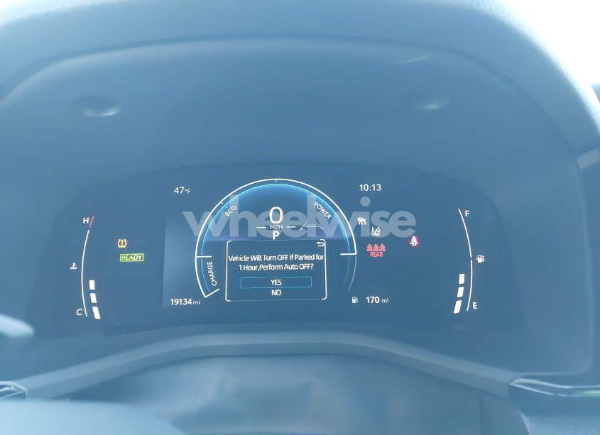 Photo 7 of 2025 Toyota Camry SE (VIN 4T1DAACK2SU522492)