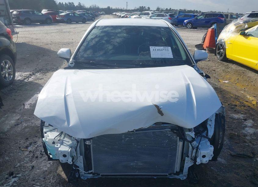 Photo 13 of 2025 Toyota Camry SE (VIN 4T1DAACK2SU535310)