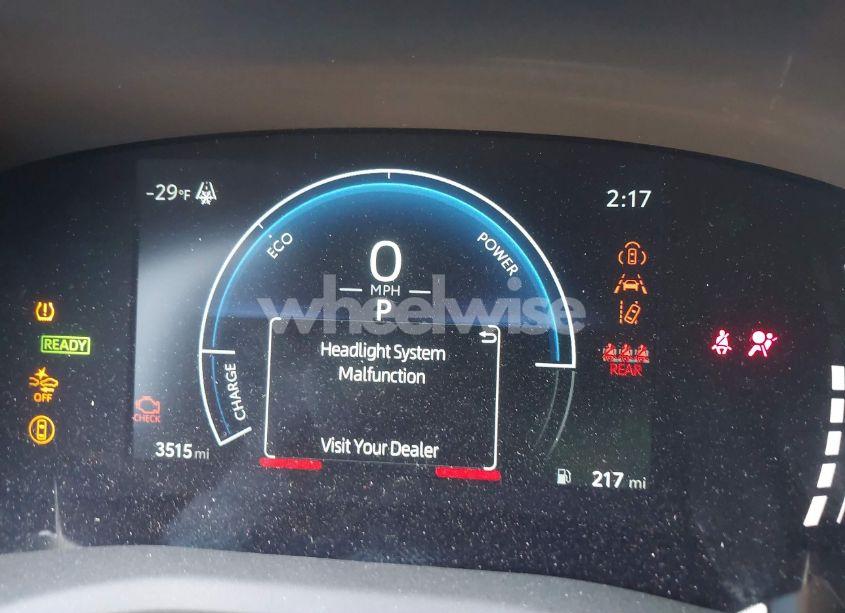 Photo 16 of 2025 Toyota Camry SE (VIN 4T1DAACK2SU535310)