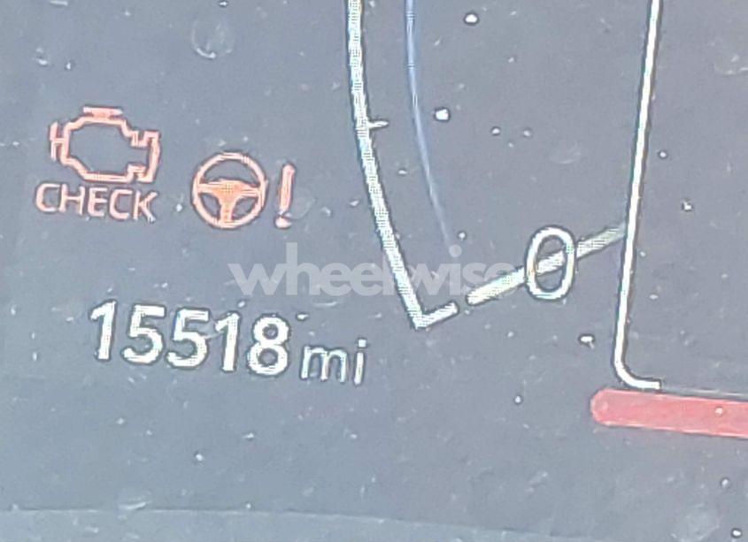 Photo 15 of 2025 Toyota Camry SE (VIN 4T1DAACK2SU536862)