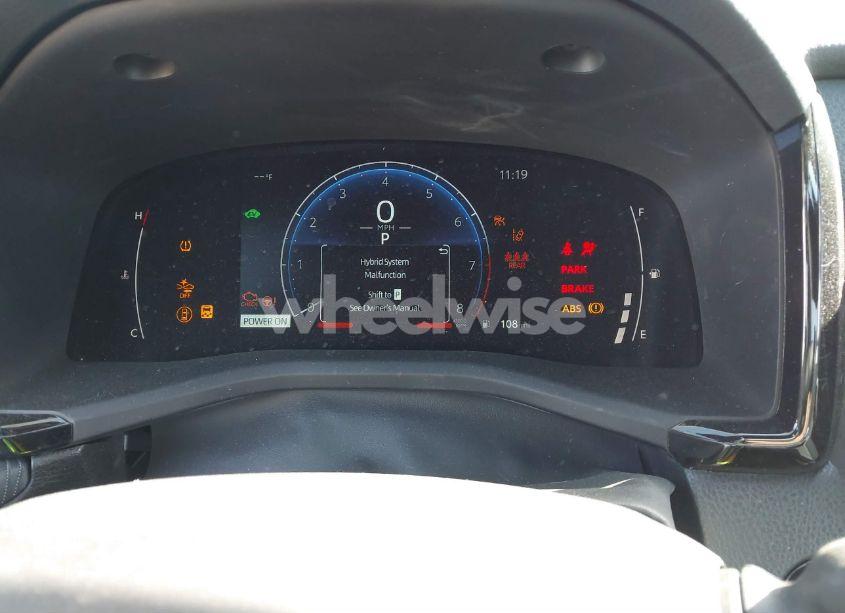 Photo 7 of 2025 Toyota Camry SE (VIN 4T1DAACK2SU536862)