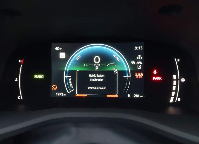 Photo 7 of 2025 Toyota Camry SE (VIN 4T1DAACK2SU539843)