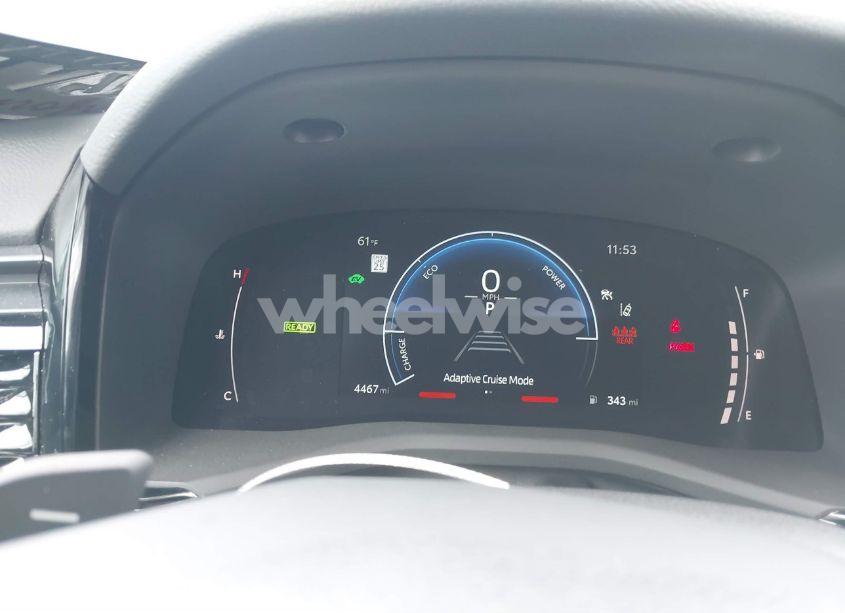 Photo 7 of 2025 Toyota Camry SE (VIN 4T1DAACK2SU546372)