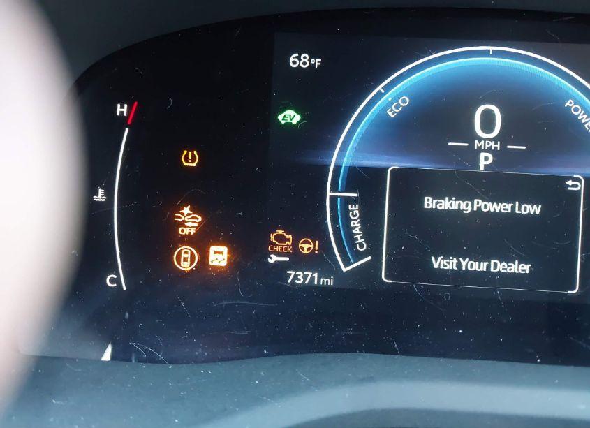 Photo 15 of 2025 Toyota Camry SE (VIN 4T1DAACK2SU550065)