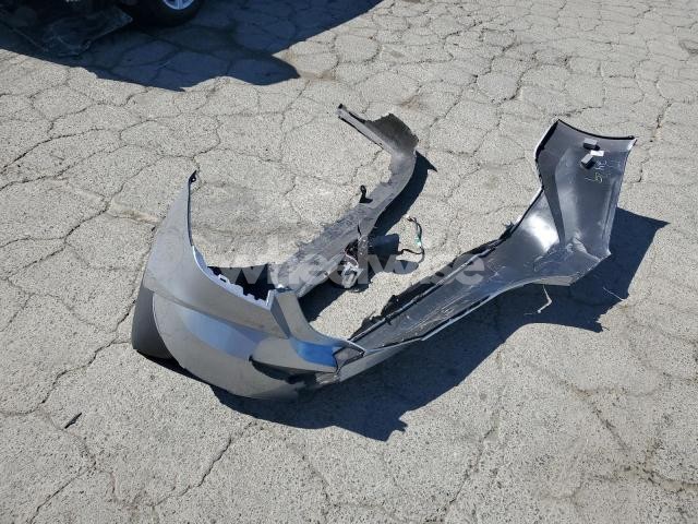 Photo 9 of 2025 TOYOTA CAMRY XSE (VIN 4T1DAACK2SU555623)