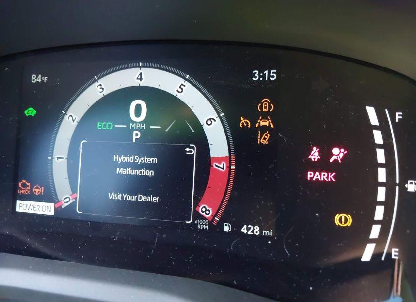 Photo 15 of 2025 Toyota Camry XSE/XLE/LE/SE (VIN 4T1DAACK2SU562149)