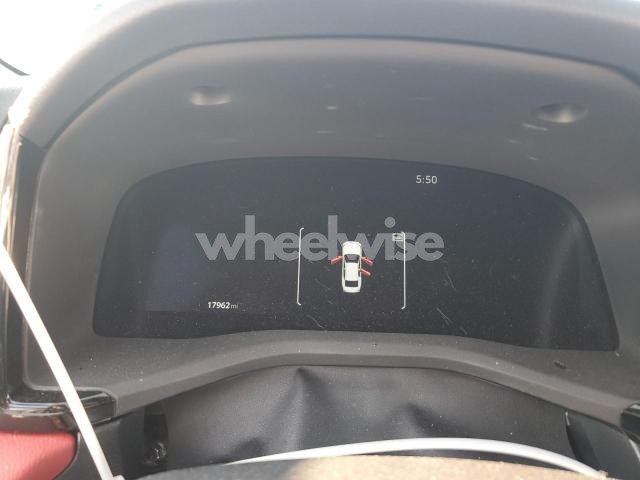 2025 TOYOTA CAMRY XSE N/A (VIN 4T1DAACK2SU566010) main photo