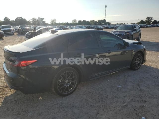 Photo 12 of 2025 TOYOTA CAMRY XSE N/A (VIN 4T1DAACK2SU566010)