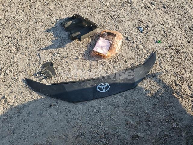 Photo 2 of 2025 TOYOTA CAMRY XSE N/A (VIN 4T1DAACK2SU566010)