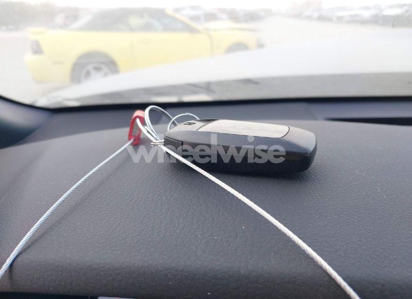 Photo 11 of 2025 Toyota Camry SE (VIN 4T1DAACK2SU566623)