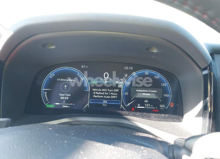 Photo 7 of 2025 Toyota Camry XSE (VIN 4T1DAACK2SU570476)