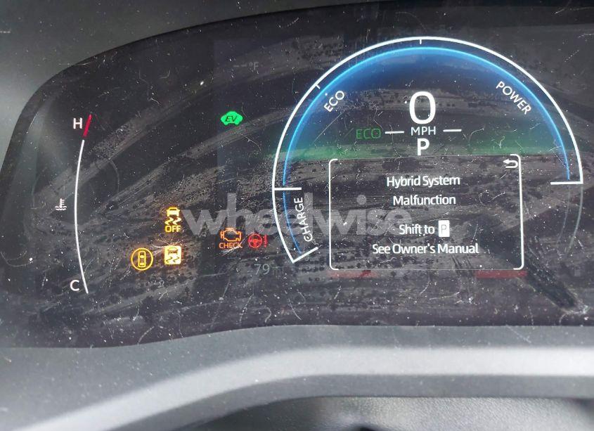 Photo 16 of 2025 Toyota Camry SE (VIN 4T1DAACK2SU571465)