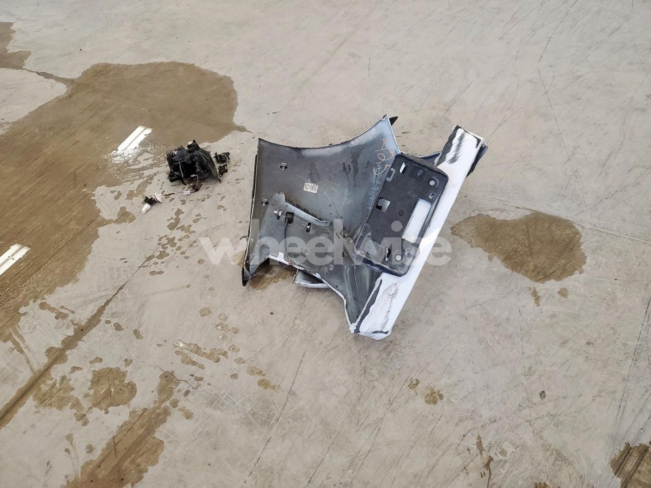 Photo 12 of 2025 TOYOTA CAMRY XSE (VIN 4T1DAACK2SU573166)