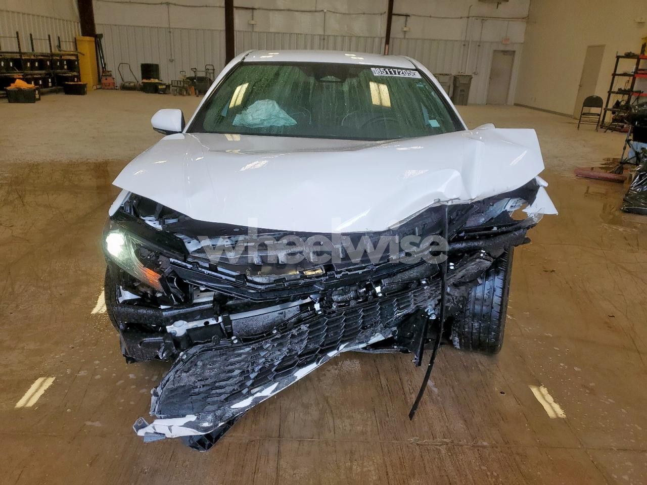 Photo 5 of 2025 TOYOTA CAMRY XSE (VIN 4T1DAACK2SU573166)