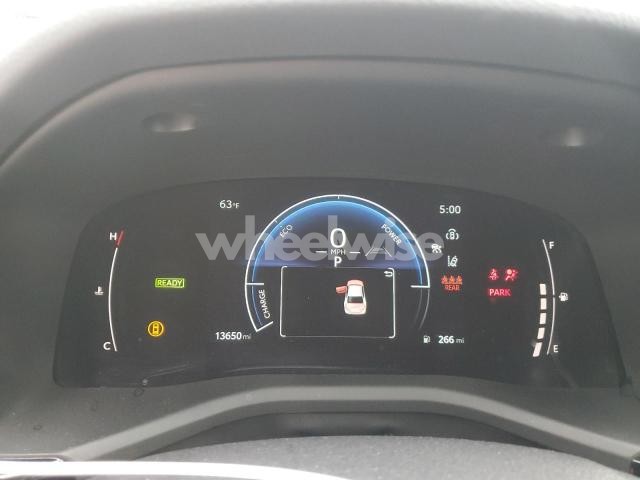 Photo 2 of 2025 TOYOTA CAMRY XSE (VIN 4T1DAACK2SU587570)