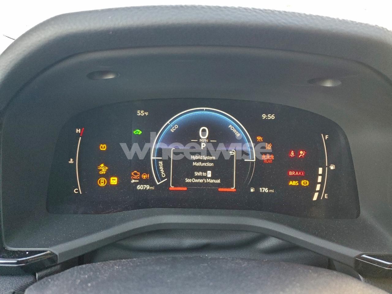 Photo 9 of 2026 TOYOTA CAMRY XSE (VIN 4T1DAACK2TU657649)