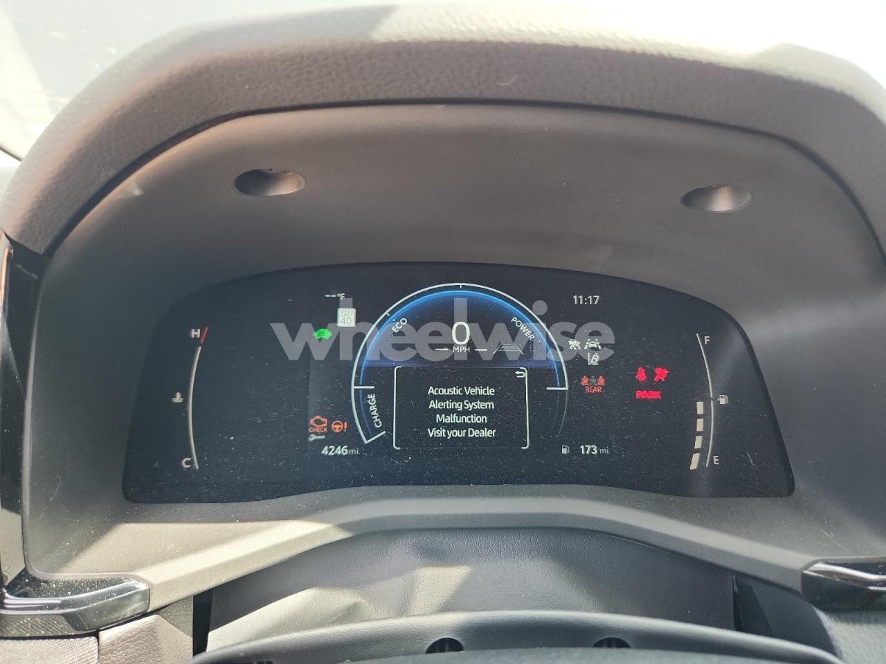 Photo 9 of 2025 TOYOTA CAMRY XSE (VIN 4T1DAACK3SU001605)