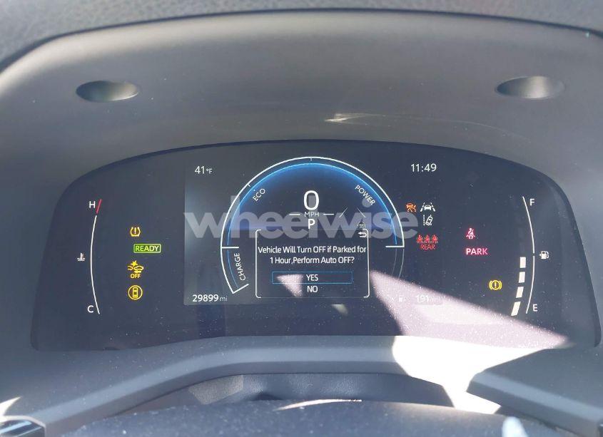 Photo 6 of 2025 Toyota Camry SE (VIN 4T1DAACK3SU004309)