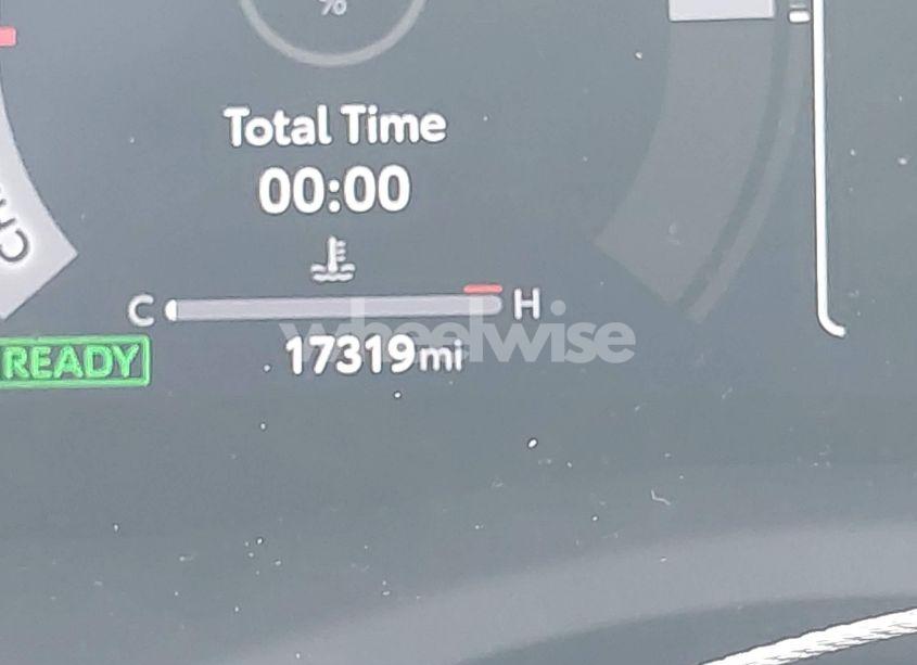 Photo 15 of 2025 Toyota Camry XSE (VIN 4T1DAACK3SU008120)