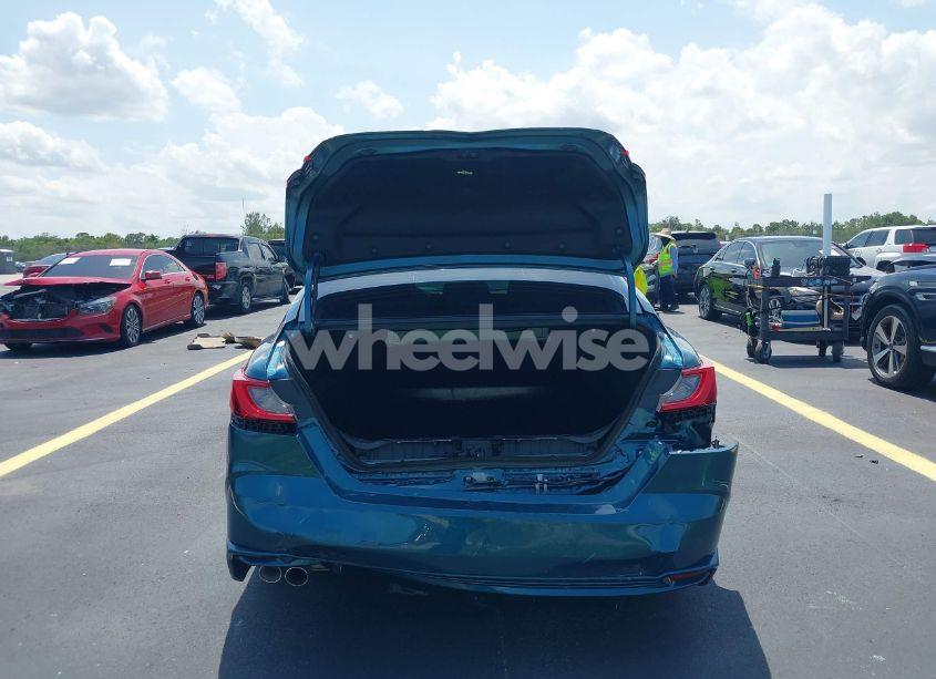 Photo 16 of 2025 Toyota Camry XSE (VIN 4T1DAACK3SU008120)