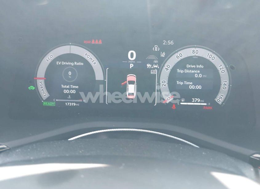 Photo 7 of 2025 Toyota Camry XSE (VIN 4T1DAACK3SU008120)