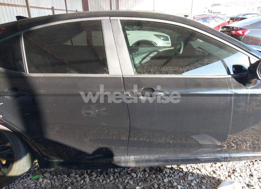 Photo 13 of 2025 Toyota Camry SE (VIN 4T1DAACK3SU013432)