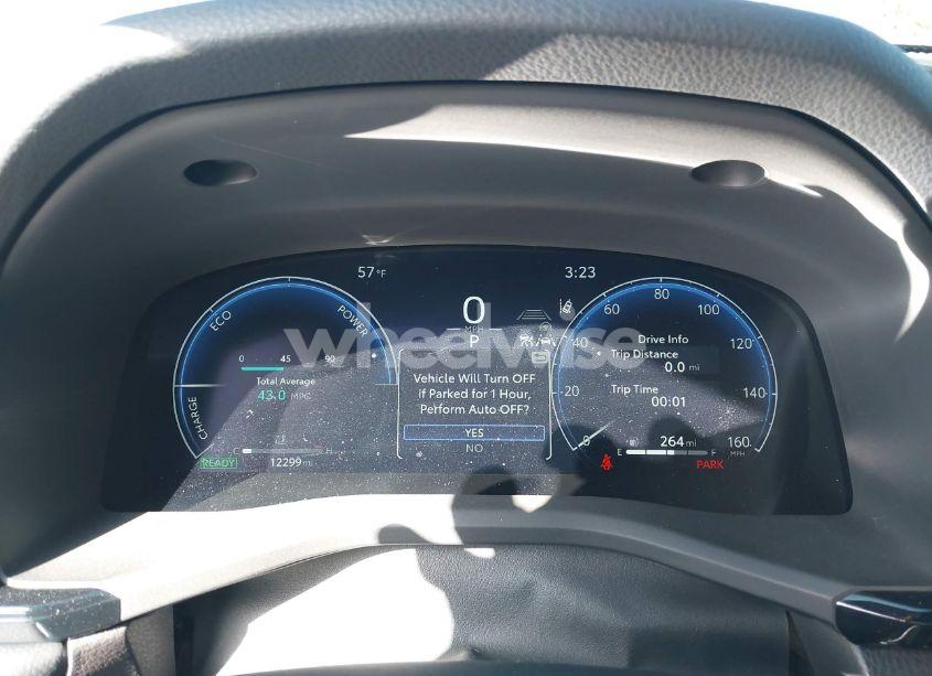 Photo 7 of 2025 Toyota Camry XSE (VIN 4T1DAACK3SU013902)