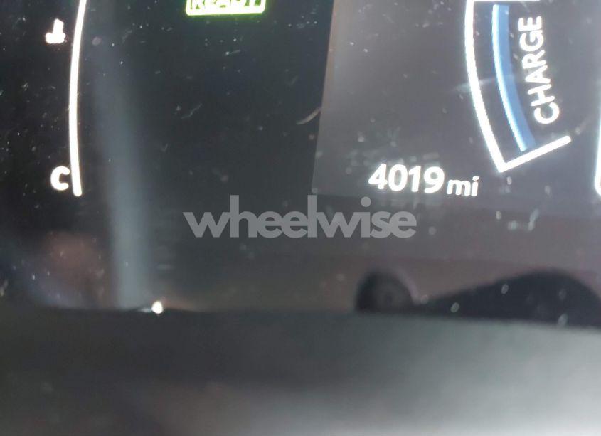 Photo 15 of 2025 Toyota Camry SE (VIN 4T1DAACK3SU014905)