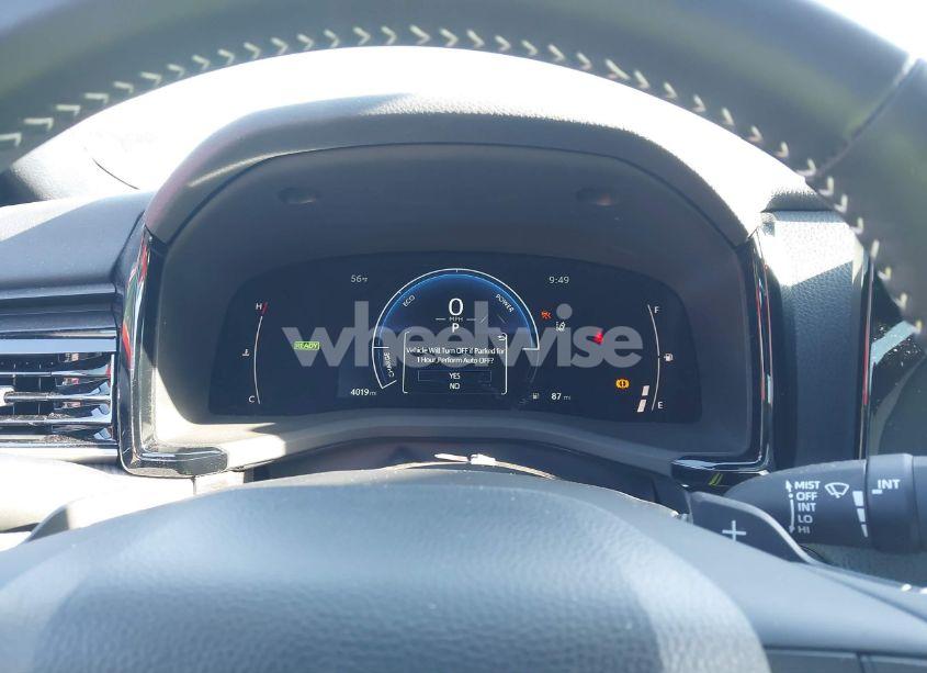 Photo 7 of 2025 Toyota Camry SE (VIN 4T1DAACK3SU014905)