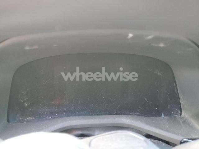 Photo 8 of 2025 TOYOTA CAMRY XSE (VIN 4T1DAACK3SU015990)