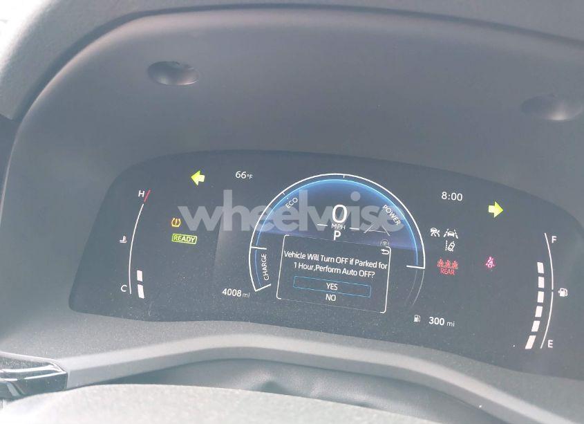 Photo 7 of 2025 Toyota Camry SE (VIN 4T1DAACK3SU017867)