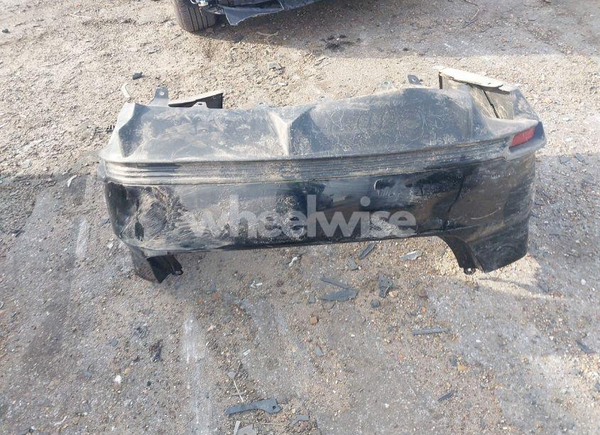 Photo 11 of 2025 Toyota Camry SE (VIN 4T1DAACK3SU026116)